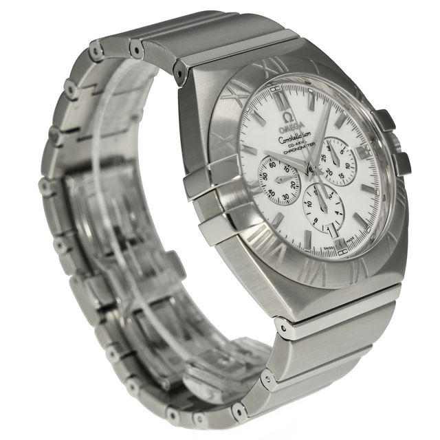 Omega Constellation Double Eagle 1514.20.00 Image 4
